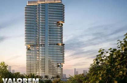 Apartment - 1 Bedroom - 1 Bathroom for sale in Azizi Milan - City of Arabia - Dubai