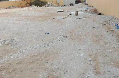Land - Studio for rent in Umm Al Thuoob - Umm Al Quwain