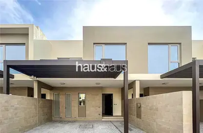 Villa - 3 Bedrooms - 4 Bathrooms for rent in Camelia 2 - Camelia - Arabian Ranches 2 - Dubai