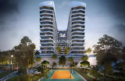 Apartment - 2 Bedrooms - 2 Bathrooms for sale in Elo 2 - Damac Hills 2 - Dubai
