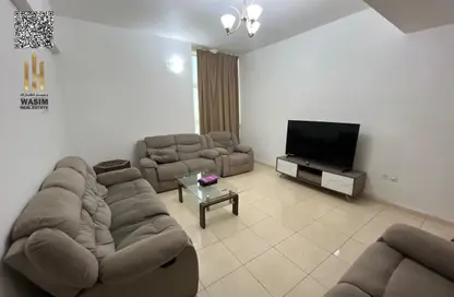 شقة - غرفة نوم - 2 حمامات للبيع في أورينت تاور - البستان - عجمان