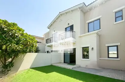 تاون هاوس - 3 غرف نوم - 3 حمامات للايجار في ميرا 5 - ميرا - ريم - دبي