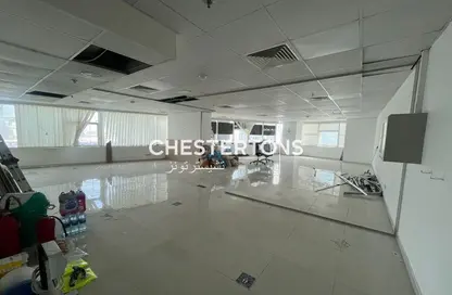 Office Space - Studio for rent in HDS Business Centre - JLT Cluster M - Jumeirah Lake Towers - Dubai