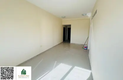 Apartment - 2 Bedrooms - 2 Bathrooms for rent in Al Rawda 1 - Al Rawda - Ajman