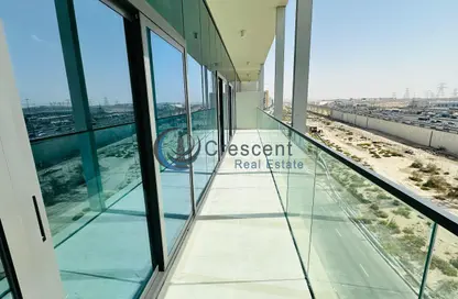 شقة - 2 غرف نوم - 4 حمامات للايجار في أماليا ريزيدنس - الفرجان - دبي