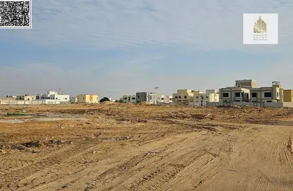 أرض - استوديو للبيع في المنامة - عجمان