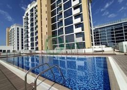 Apartment - 1 bedroom - 2 bathrooms for rent in AZIZI Riviera - Meydan One - Meydan - Dubai