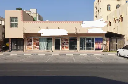 عمارة بالكامل - 8 غرف نوم - 8 حمامات للبيع في النعيمية - عجمان