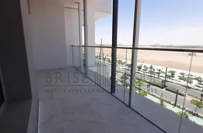 Apartment - 2 Bedrooms - 2 Bathrooms for sale in Oasis 1 - Oasis Residences - Masdar City - Abu Dhabi