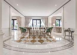 Reception / Lobby image for: Townhouse - 4 bedrooms - 5 bathrooms for rent in Palazzo Versace - Culture Village - Dubai, Image 1