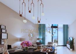 Duplex - 3 bedrooms - 3 bathrooms for sale in Al Maryah Vista - Al Maryah Island - Abu Dhabi