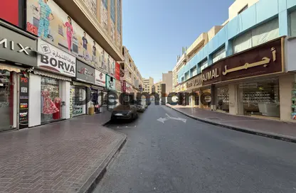 Whole Building - Studio for sale in Al Buteen - Al Ras - Deira - Dubai