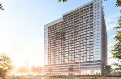Apartment - 1 Bedroom - 1 Bathroom for sale in Luma Park Views - District 14 - Jumeirah Village Circle - Dubai Apartment - 1 Bedroom - 1 Bathroom for sale in Luma Park Views - District 14 - Jumeirah Village Circle - Dubai