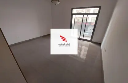 Apartment - 2 Bedrooms - 2 Bathrooms for rent in Al Rashidiya Towers - Al Rashidiya - Ajman Downtown - Ajman