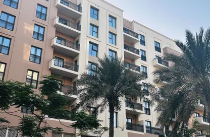 شقة - 2 غرف نوم - 3 حمامات للبيع في سما ريزيدنسز - مريم جيت ريزيدنس - جزيرة مريم - الشارقة