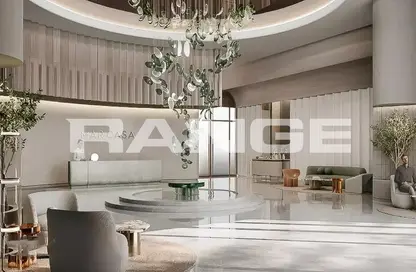 Apartment - 1 Bedroom - 2 Bathrooms for sale in Mar Casa - Maritime City - Dubai