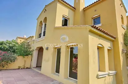 Townhouse - 3 Bedrooms - 3 Bathrooms for rent in Palmera 2 - Palmera - Arabian Ranches - Dubai