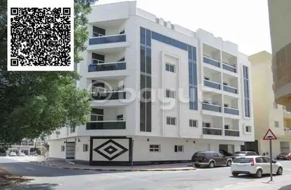 عمارة بالكامل - استوديو - 3 حمامات للبيع في برج النعيمية  3 - أبراج النعيمية - النعيمية - عجمان