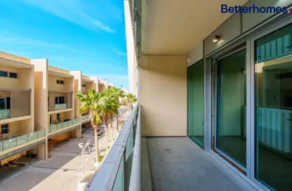 Apartment - 4 Bedrooms - 4 Bathrooms for sale in Al Nada 1 - Al Muneera - Al Raha Beach - Abu Dhabi