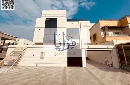فيلا - 5 غرف نوم - 7 حمامات للبيع في 1 الياسمين - الياسمين - عجمان