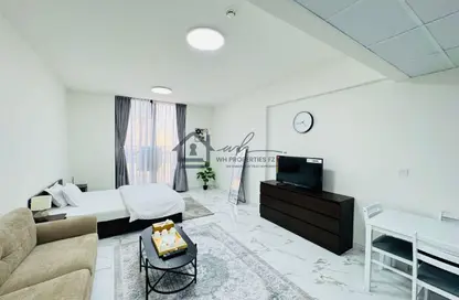 Apartment - Studio - 1 Bathroom for rent in Al Hamra Marina Residences - Al Hamra Village - Ras Al Khaimah
