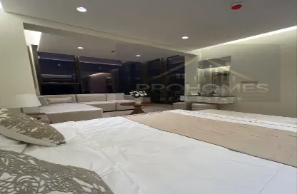 Apartment - 3 Bedrooms - 3 Bathrooms for sale in Majan - Dubai Land - Dubai