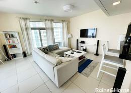 Apartment - 1 bedroom - 2 bathrooms for sale in The Lofts Central - The Lofts - Downtown Dubai - Dubai
