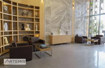 Apartment - 3 Bedrooms - 5 Bathrooms for rent in Zazen One - Jumeirah Village Triangle - Dubai Apartment - 3 Bedrooms - 5 Bathrooms for rent in Zazen One - Jumeirah Village Triangle - Dubai