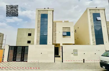Villa - 6 Bedrooms - 7+ Bathrooms for sale in Al Helio 1 - Al Helio - Ajman