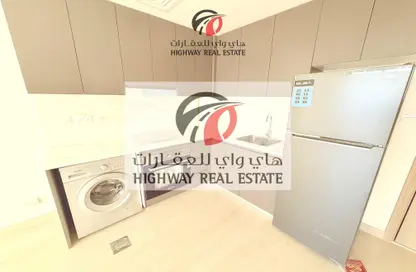 Apartment - 1 Bedroom - 1 Bathroom for sale in AZIZI Pearl - Al Furjan - Dubai