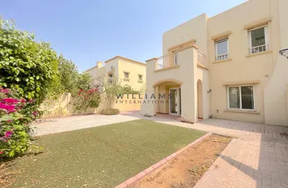 Villa - 2 Bedrooms - 3 Bathrooms for sale in Springs 4 - The Springs - Dubai