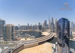 Apartment - 1 bedroom - 2 bathrooms for rent in The Bay - Business Bay - Dubai