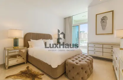 Apartment - 2 Bedrooms - 2 Bathrooms for sale in Red Residency - Dubai Sports City - Dubai