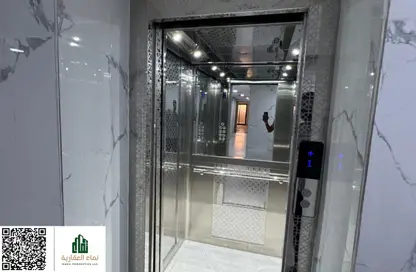 Apartment - 2 Bedrooms - 3 Bathrooms for rent in Ajman Global City - Al Alia - Ajman