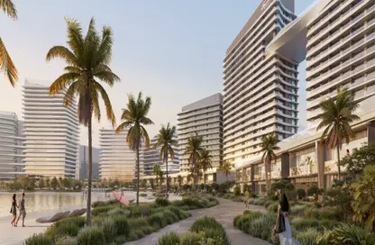Townhouse - 3 Bedrooms - 4 Bathrooms for sale in Fairmont Residences - Al Marjan Island - Ras Al Khaimah