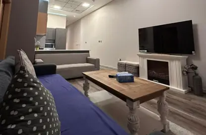 Apartment - 1 Bedroom - 2 Bathrooms for sale in Pantheon Elysee - Jumeirah Village Circle - Dubai