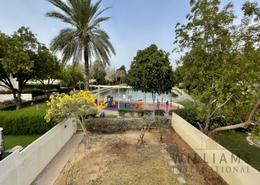 Villa - 2 bedrooms - 2 bathrooms for rent in Springs 3 - The Springs - Dubai