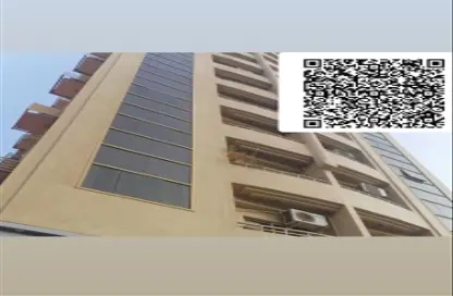 شقة - غرفة نوم - 1 حمام للايجار في بناية ابو شغاره 2 - بودانق - القاسمية - الشارقة