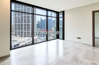 Apartment - 1 Bedroom - 2 Bathrooms for rent in Peninsula Five - Peninsula - Business Bay - Dubai