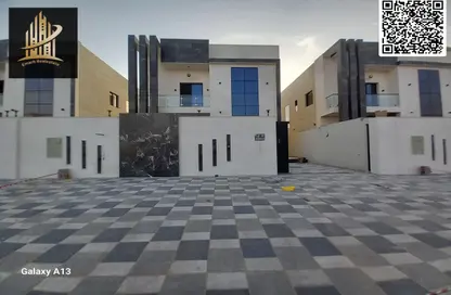 فيلا - 4 غرف نوم - 6 حمامات للبيع في الحليو 2 - الحليو - عجمان