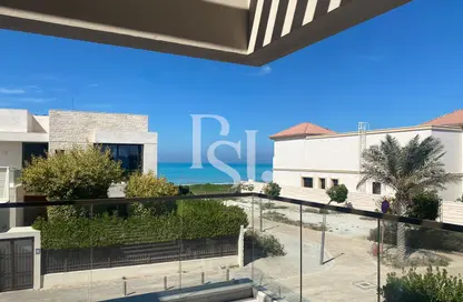 فيلا - 5 غرف نوم - 8 حمامات للبيع في HIDD السعديات - جزيرة السعديات - أبوظبي