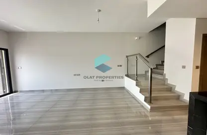 Townhouse - 4 Bedrooms - 5 Bathrooms for rent in Silver Springs 3 - Silver Springs - DAMAC Hills - Dubai