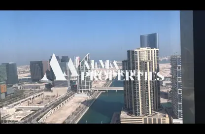 شقة - 2 غرف نوم - 3 حمامات للبيع في أوشن تيراس - مارينا سكوير - جزيرة الريم - أبوظبي