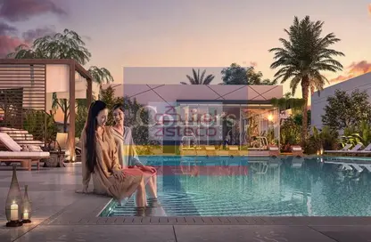 Apartment - 3 Bedrooms - 4 Bathrooms for sale in The Sustainable City - Yas Island - Yas Island - Abu Dhabi