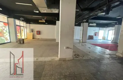 Retail - Studio - 1 Bathroom for rent in Persia Cluster - International City - Dubai