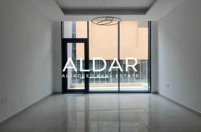 Apartment - 1 Bedroom - 2 Bathrooms for rent in Mass Residence - Jumeirah Village Circle - Dubai