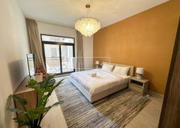 Apartment - 1 bedroom - 1 bathroom for rent in Rahaal - Madinat Jumeirah Living - Umm Suqeim - Dubai