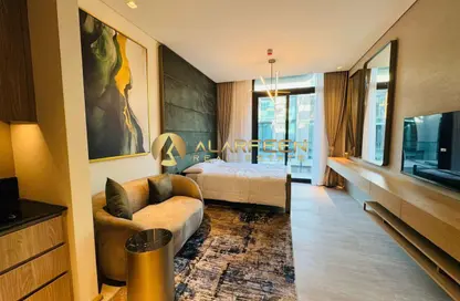 شقة - 1 حمام للايجار في التوقيع - قرية الجميرا سركل - دبي شقة - 1 حمام للايجار في التوقيع - قرية الجميرا سركل - دبي