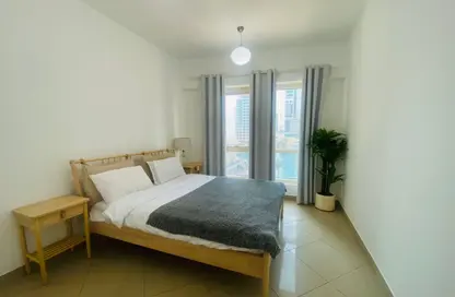 شقة - 2 غرف نوم - 3 حمامات للايجار في برج أيكون 2 - (JLT) مجمع L - أبراج بحيرة الجميرا - دبي شقة - 2 غرف نوم - 3 حمامات للايجار في برج أيكون 2 - (JLT) مجمع L - أبراج بحيرة الجميرا - دبي