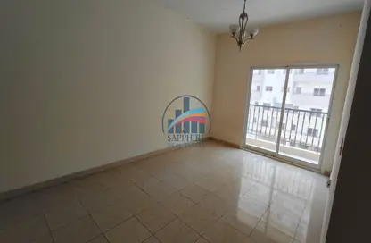 Apartment - 1 Bedroom - 2 Bathrooms for rent in Classic Apartments - CBD (Central Business District) - International City - Dubai